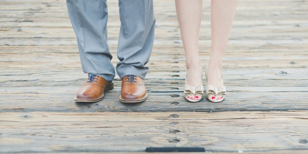 Bunions and Bunionettes - Could It Be Your Footwear?