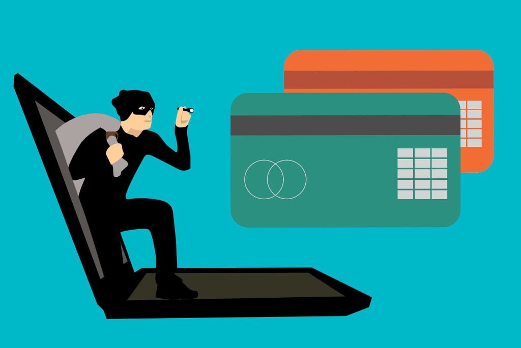 Credit Card Fraud: Something Needs to Change
