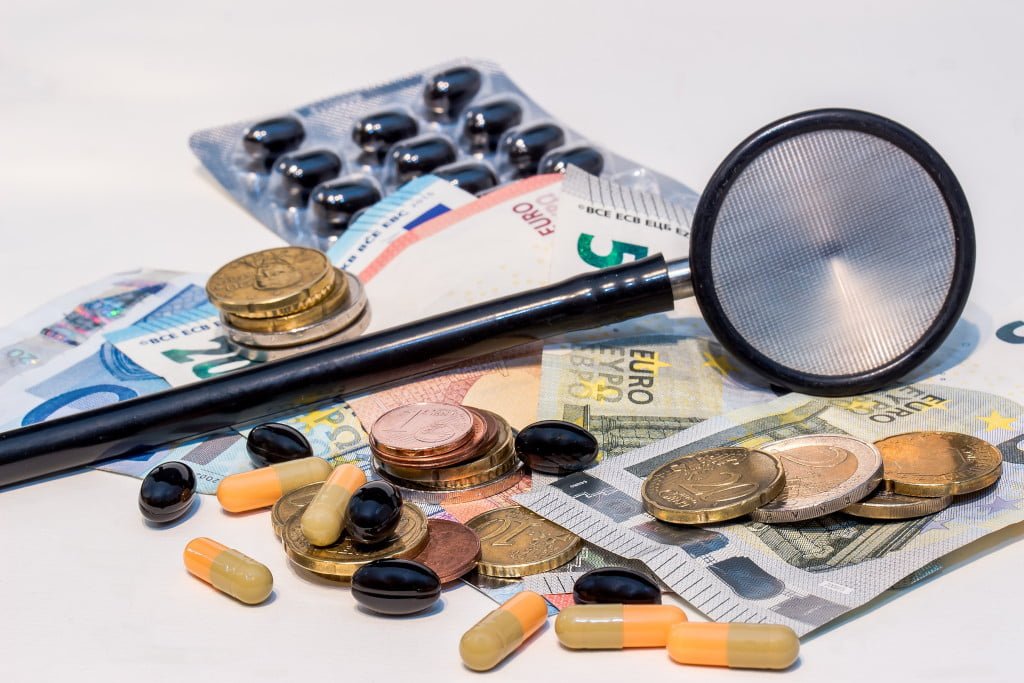 Manage Personal Medical Costs With GnuCash