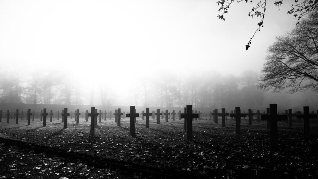 Remembering Those Who Have Passed Away