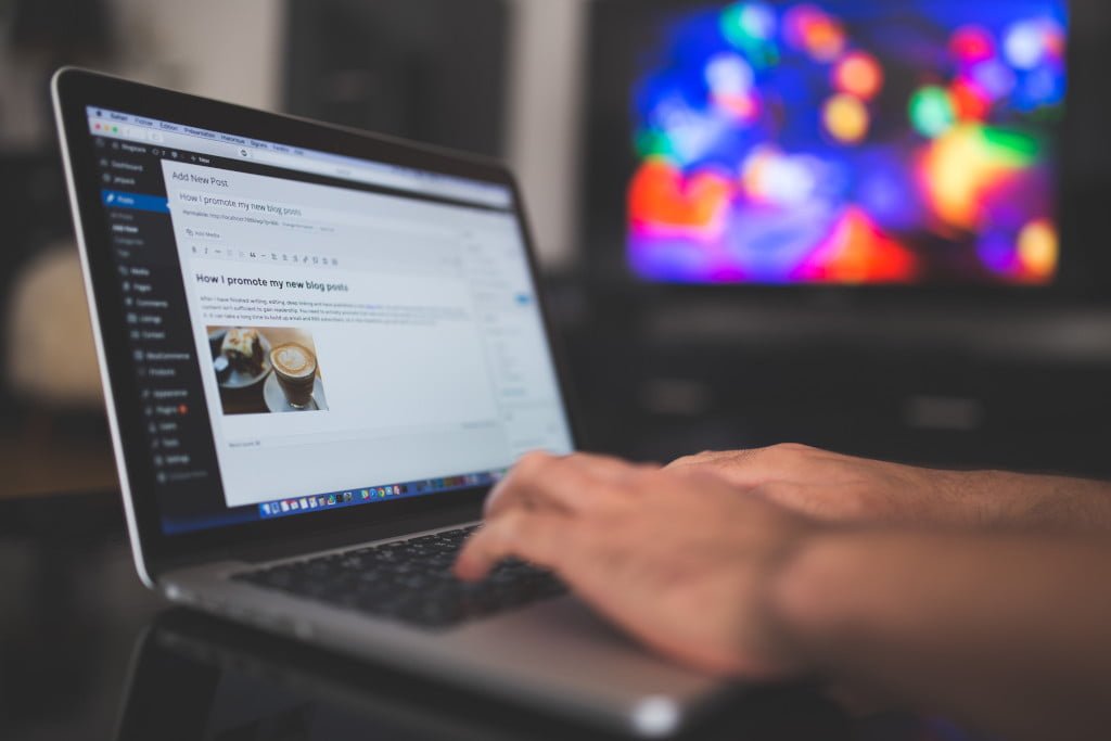 Starting a Blog: My First Experience
