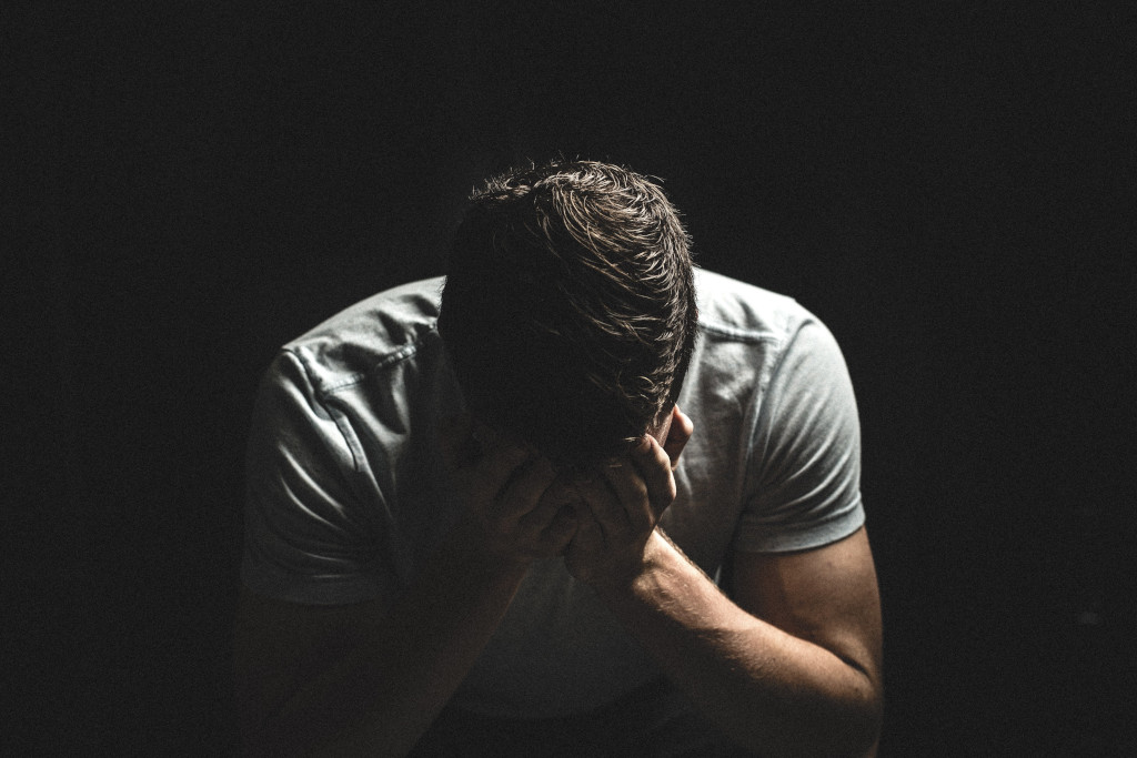 Stories to Ponder When You Are Feeling Sorry for Yourself