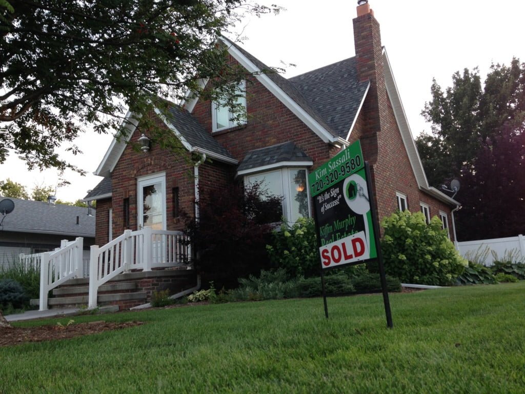 Things to Consider When Buying a Home