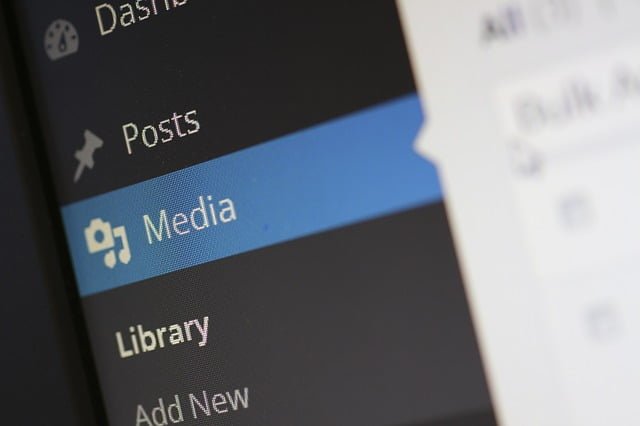 WordPress: Use Image URLs to Save Space on Your Hosting Account